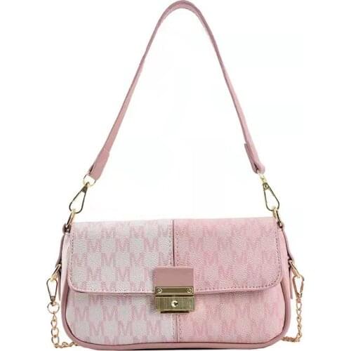 Talkingabao Women's Pink Clutches