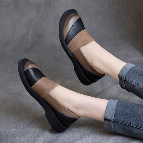 Tyawkiho Women's Slip-ons