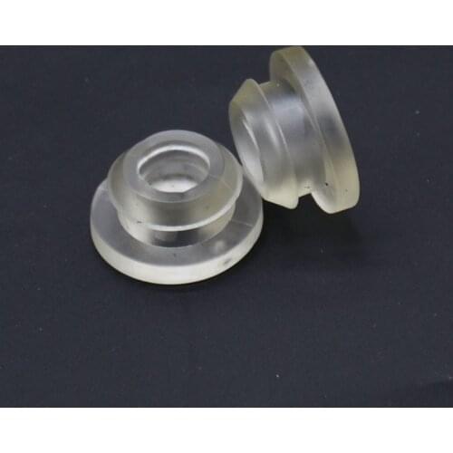 8mm to 16mm Water Seal Ring Hose Connector Water Seal Garden Tap16mm Seals Irrigation Adapter 10pcs