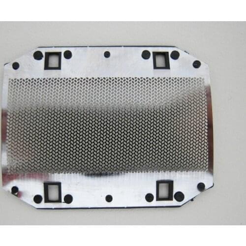 High Quality Outer Foil Screen For Panasonic ES9943 ES3800 ES3830 ES3831 ES3832 ES3833 RC30 Mens Shaver Head Nets Foil Mesh