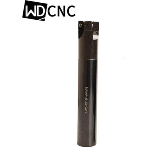 300R high speed indexable end mill milling cutter BAP 300R C10 C12 C14 C15 C16 C19 C20 Milling Holder APMT1135 Milling inserts