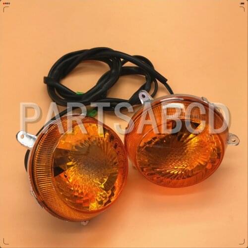 HISUN 500CC 700CC ATV Quad Rear Right and Rear Left Turning Light