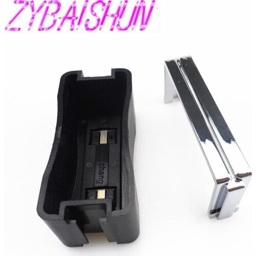 ZYBAISHUN Car Windshield Blade Drive Repair Tool Restorer for Ford Focus Fusion Escort Kuga Ecosport Fiesta Falcon EDGE/Explor