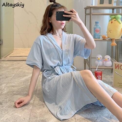 Женские халаты Altayskiy China At AliExpress