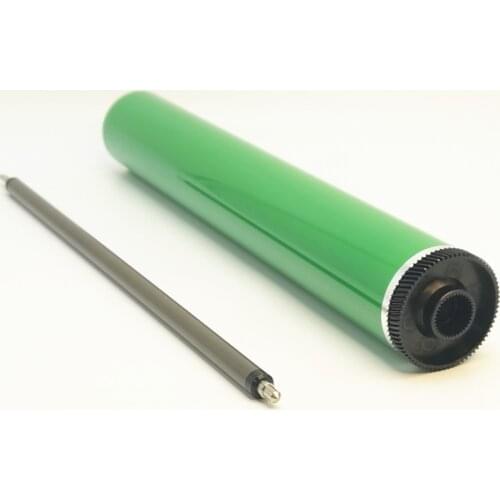 FREE SHIPPING FOR RICOH MPC6502 8002 PRO C651 C751 C5100 PRO C5110 D074-9510 D135-9510 FUJI OPC DRUM CHARGE ROLLER PCR OEM KIT