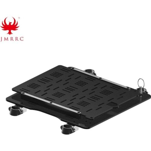 DCV16/12 large-capacity battery quick-release assembly battery tray for heavy-duty industrial applications UAV can be customized