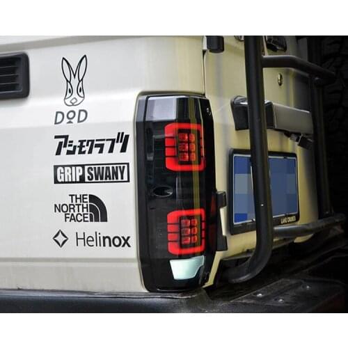 DK MOTION Auto Parts