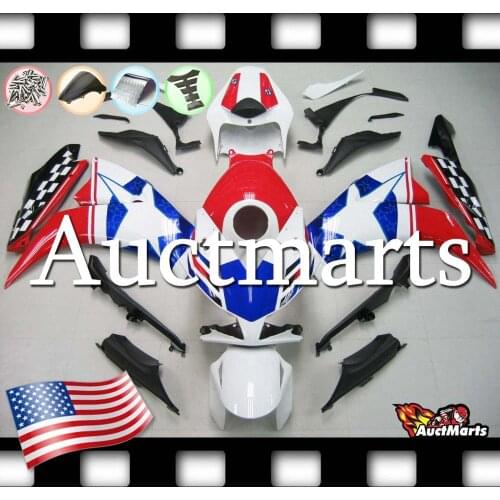 For Honda CBR1000RR 2012-2016 13 14 15 16 Fireblade Bodywork Fairing Kit (P/N:1v47)
