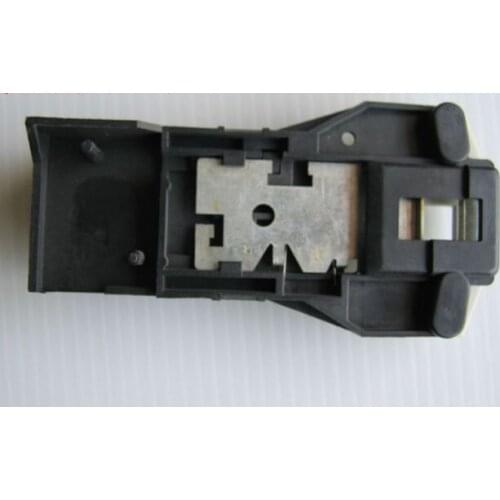 Washing machine door time delay switch KM-1 t85
