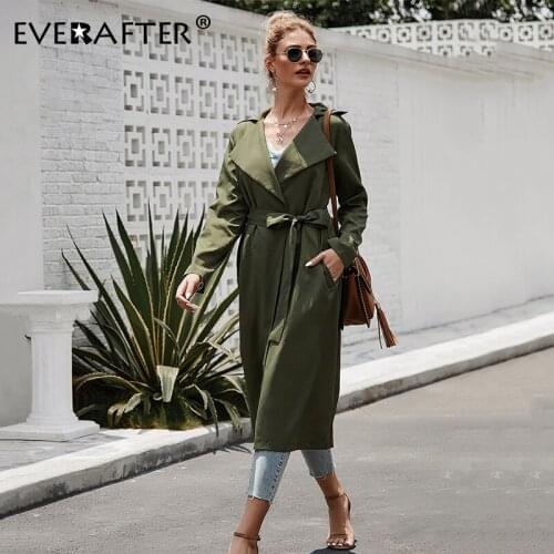 EVERAFTER Women's Raincoats