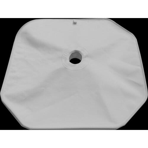 Waste water treatment filter cloth monofilament/ multifilamentdacron filter cloth chilon filter press cloth monofilament filter