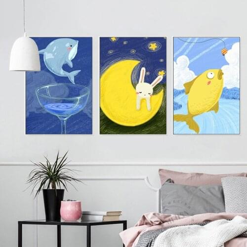 GATYZTORY 3PC Paints By Number For Kids Beginner Handmade 40x50cm Frame Home Living Room Wall Decor Artwork Kits Unique Gift