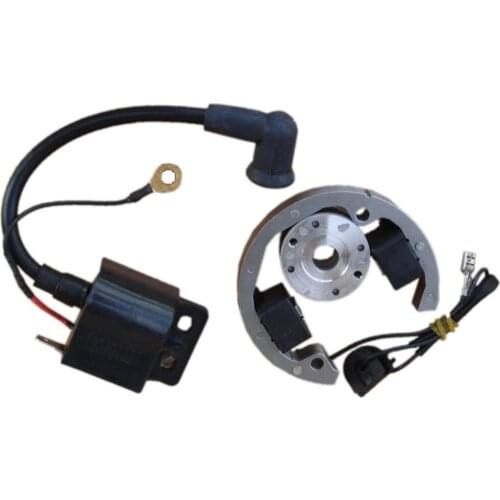 GZ Knight of God Ignition Coils