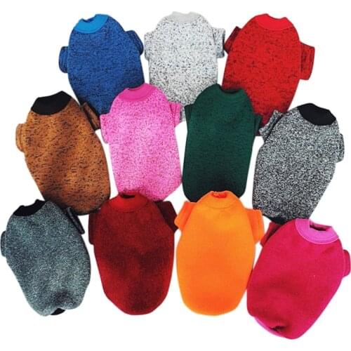 IDEPET Jackets For Dogs