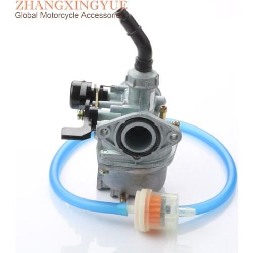 High quality carburetor for ATV Dirt Bike Go Kart 50 70 90 110 125cc Carb