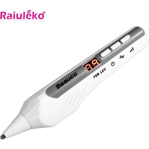 9Level Laser LCD Plasma Pen Freckle Remover Machine Mole Removal Dark Spot Remover Skin Wart Tag Tattoo Remaval Tool Beauty Care