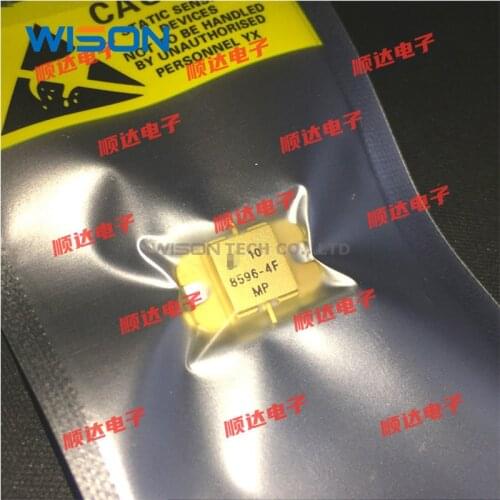 FLM8596-4F 8596-4F SMD RF tube High Frequency tube Power amplification module