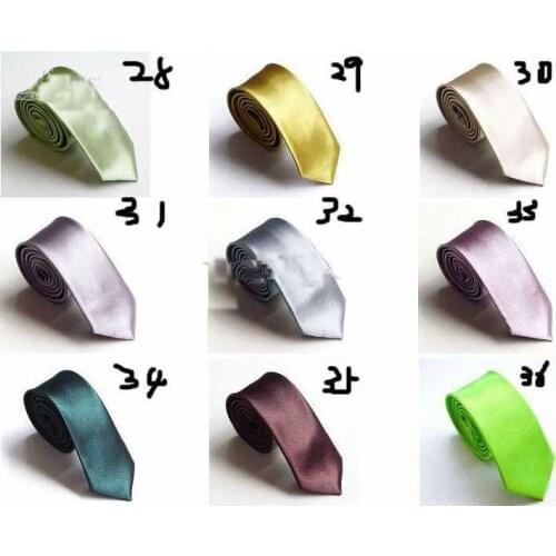 2018 hottest Super Multi Style Noble Mens Imitated Silk Necktie Tie ties Neck TIE mix order mens ties NOert456