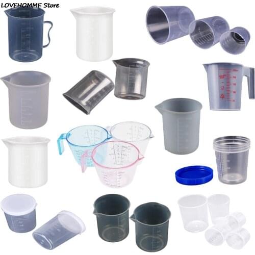 N2HAO Measuring Cups