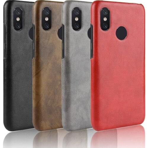 Чехлы для телефонов Xiaomi Redmi Note 6 Pro PEIBIN China At AliExpress