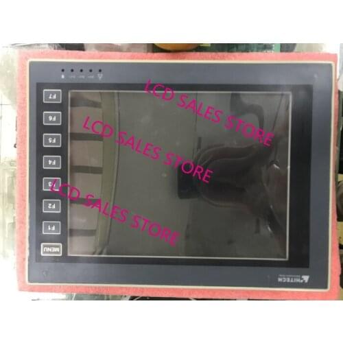 PWS6A00F-P CAN OFFER TEST VEDIO ORIGINAL