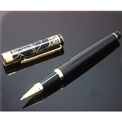Luxury Pimio Picasso 902 brand roller ball pen stationery school office supplies elegant metal writing gift ball pens