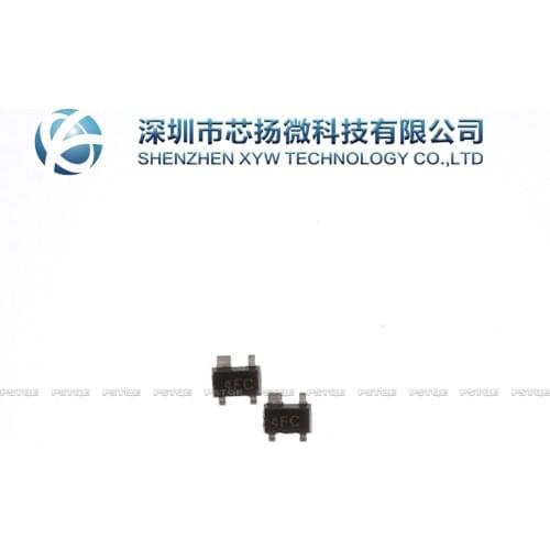 XIN YANG Electronic NEW ORIGINAL ATF-54143-TR1G ATF-54143 SOT343 Free shipping