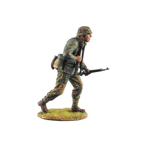 1/35 Resin Figure Model Kit Unassambled Unpainted 00720
