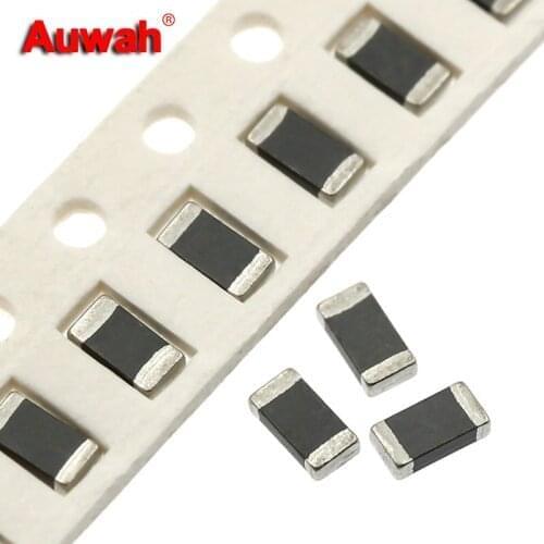 100pcs 3216 SMD High Frequency Ferrite Bead 1206 90 100 120 150 220 300 330 390 400 470 500 600 1K 1.2K 1.5K Ohm R High Current