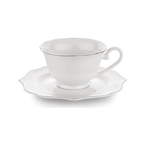 Schafer 12 Piece, 6 Person, Dantella Coffee Cup Set