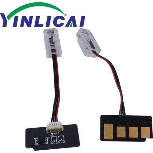20PCS chip for Samsung SCX 6555 6455 6545 SCX-6555 SCX-6455 SCX-6545 SCX6455 SCX6545 SCX6555 Cartridge Chip SCX-D6555 SCX-D6555A