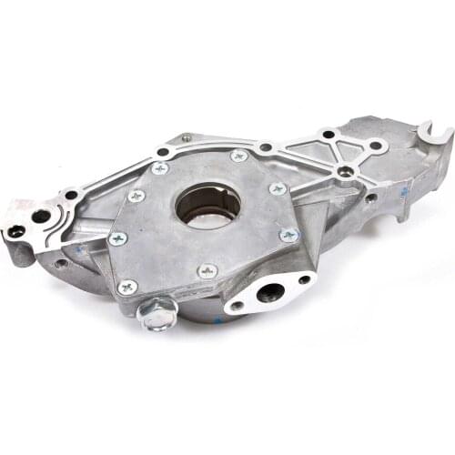 2131037100 Genuine Engine Oil Pump For hyundai Santa fe Tucson Sonata 2.7 for kia Optima Sportage 2.7 21310-37100