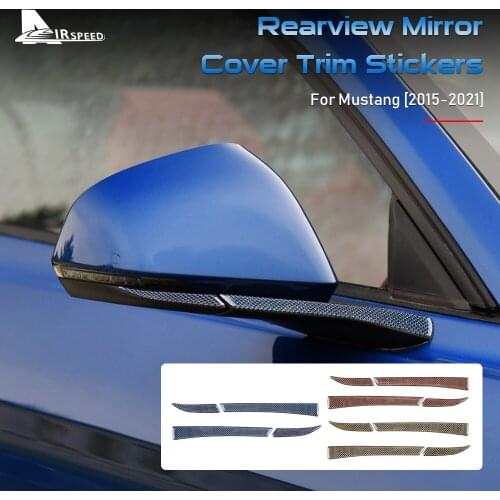 AIRSPEED Side Mirrors For Cars