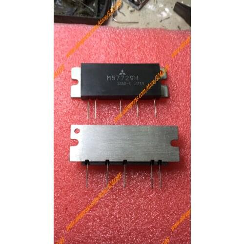 Free shipping NEW M57729H Module