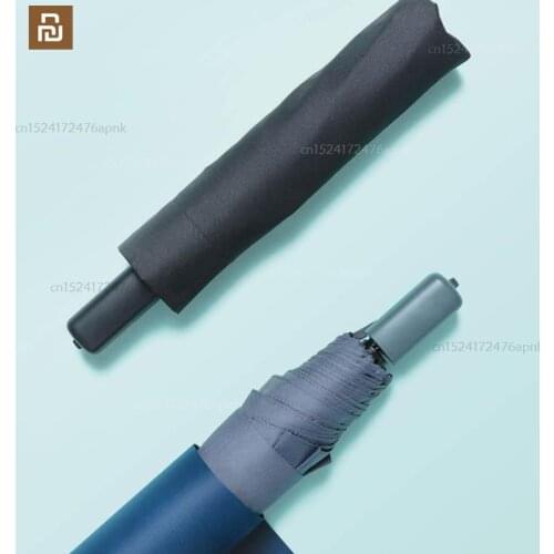 Xiaomi mijia super large and convenient all-round umbrella with automatic opening and closing umbrella