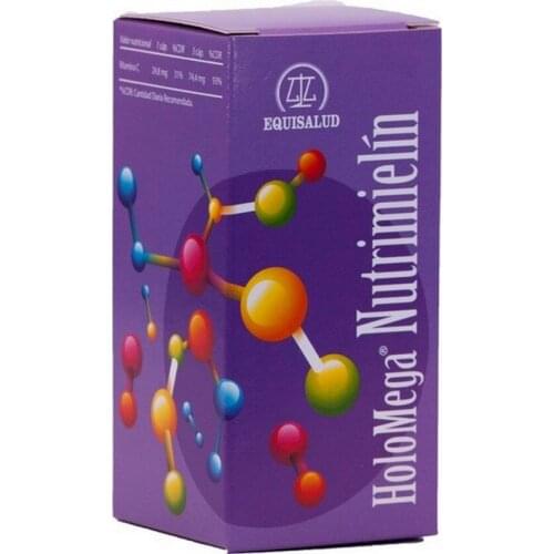 Equisalud Vitamins / Minerals