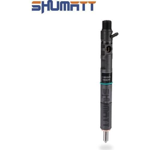 Hot selling common rail Injector EJBR03601D 33801-4X510 For HYUNDAI