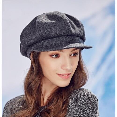 HXG&JQX Womens Berets