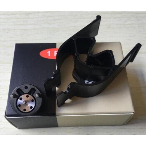 4pcs Best Quality Control Valves 9308-621C 9308Z621C 28239294 28440421 28538389 BLACK Fit for Renault Kia Ford Nissan Citroen