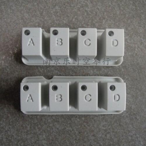 For Yamaha PSR S700 S710 S900 S910 Keyboard Start Stop Button 4 ABCD Variations Button Prelude Accompaniment Keyboard Button