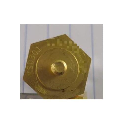 M4 ceramic 16A 220V 165 °C Manual