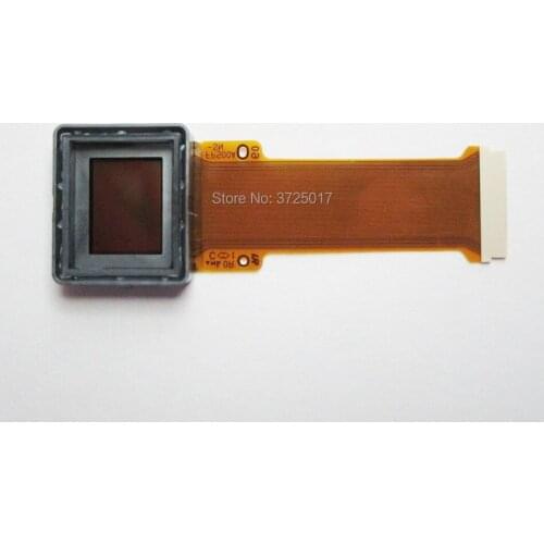 New Viewfinder Internal Samll LCD display screen repair Parts for Sony ILCE-7M2 ILCE-7sM2 ILCE-7rM2 A7II A7sII A7rM2 camera