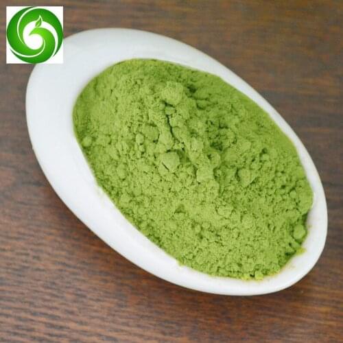 Peppermint powder, throat powder