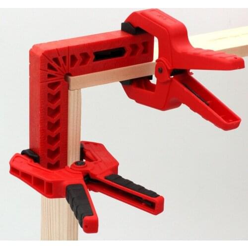 6 inch 7 inch 9 inch strong woodworking clamp vigorously clamp fixing clip A-clip spring clamp