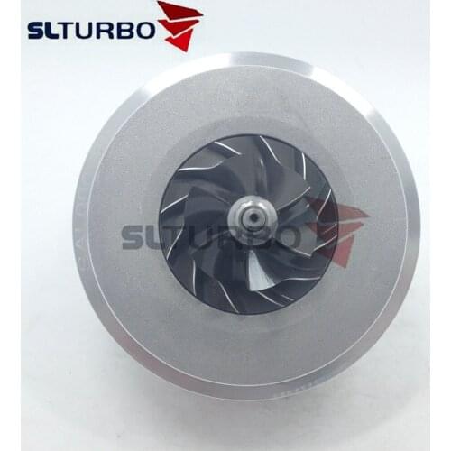 Core turbo Balanced 716860-0002 for Doge Caliber 103Kw 140HP BKD- 716860-0001 turbine cartridge replacement NEW CHRA 03G253014HV