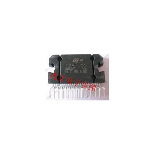 TDA7385 Car o Amplifier Chip 4X30W Amplifier o Chip New