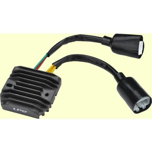 Regulator Rectifier for Honda CBR1000RR Fireblade CBF1000 NT700V Deauville XL700V Transalp ABS NSS250 MF08 FORZA X 31600-MEL-A21