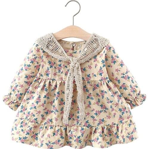 YIzhongxiaoyao Casual Dresses For Girls