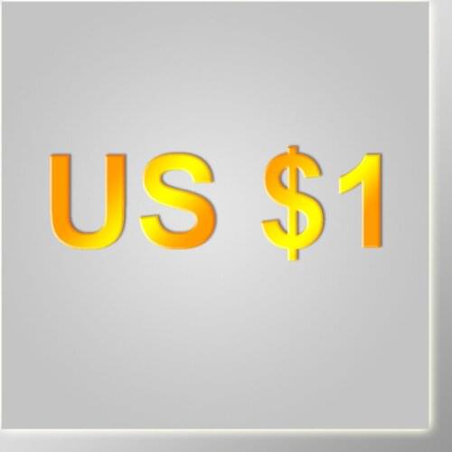1 USD