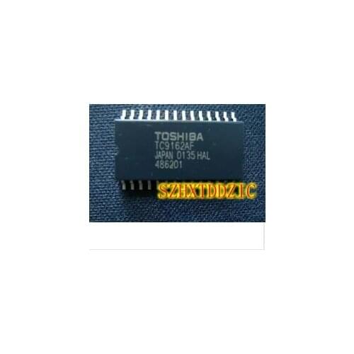 2pcs/lot TC9162AF TC9162AFG SOP28 [SMD]